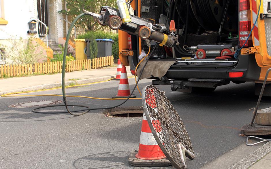 curage des canalisations Neuilly-sur-Marne
