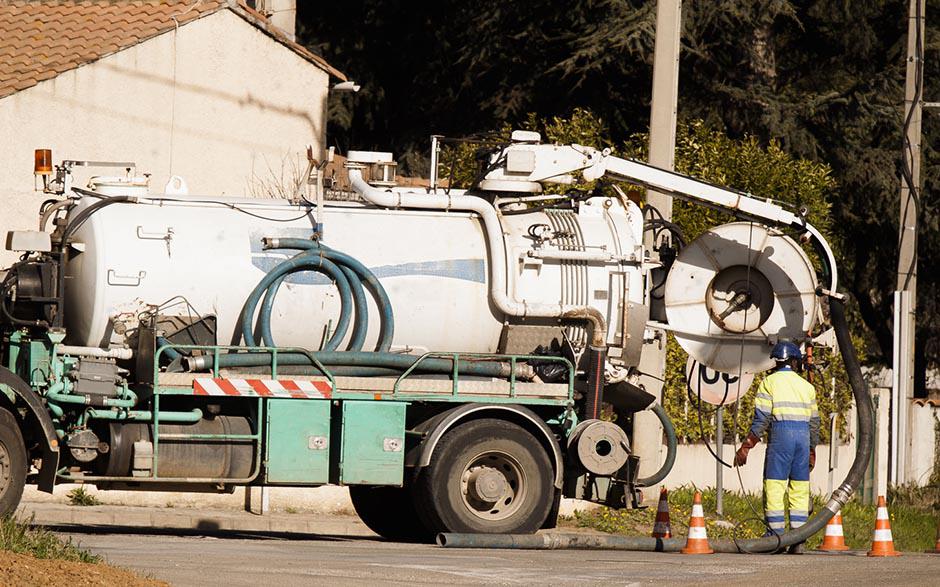 curage de canalisation Neuilly-sur-Marne