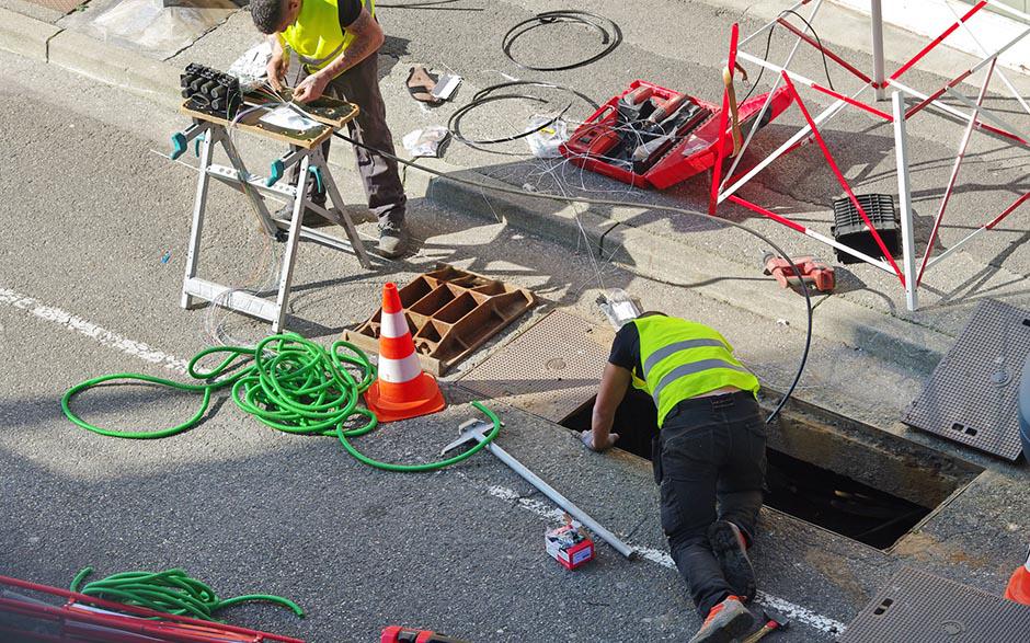 curage des canalisations Neuilly-sur-Marne