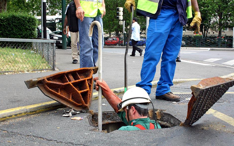 nettoyage de canalisation Montsoult